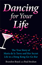 Front Cover of Dancing for Your Life